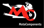 Moto díly, náhradní díly na motocykly Honda, Suzuki, Yamaha, Kawasaki | MotoComponents.cz