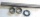 Ložiska s vložkami zadní kyvné vidlice KAWASAKI ZR 750 Zephyr (ZR750C/D) , rv. od 91