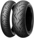 Pneu DUNLOP 130/70R18 63V TL Sportmax D221F A