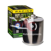 Olejový filtr RACING chromový Harley Davidson XLH883 Sportster  , rv. 86-06