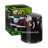 Olejový filtr HARLEY DAVIDSON FLHTCU Ultra Classic Electra Glide (EFI), rv. 07-15