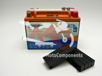 Lithiový akumulátor EXIDE Moto Morini 500 Turbo
