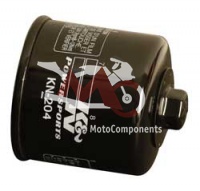 Filtr olejový KN TRIUMPH BONNEVILLE T100 865, rv. 2005-2015