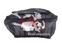 Převlek filtru do airboxu KTM 200 EXC, rv. 98-05