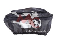 Převlek filtru do airboxu KTM 525 MXC Desert Racing, rv. 03-05