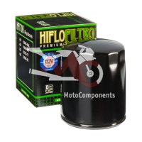 Olejový filtr HARLEY DAVIDSON FLSTF Fat Boy, rv. 00-01