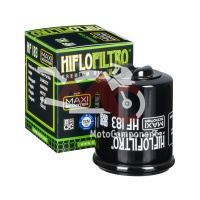 Olejový filtr PIAGGIO 125 MP3 / HYBRID, rv. 07-10