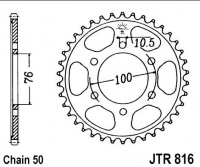 Rozeta SUZUKI GR 650 X-D,E,F, rv. 83-85