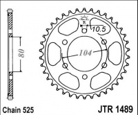 Rozeta KAWASAKI ZX-9R (ZX900 F1-F2P), rv. 02-03