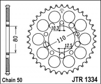 Rozeta HONDA CB 750 F2C,F2D