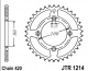 Rozeta HONDA CRF 70 F, rv. 04-09